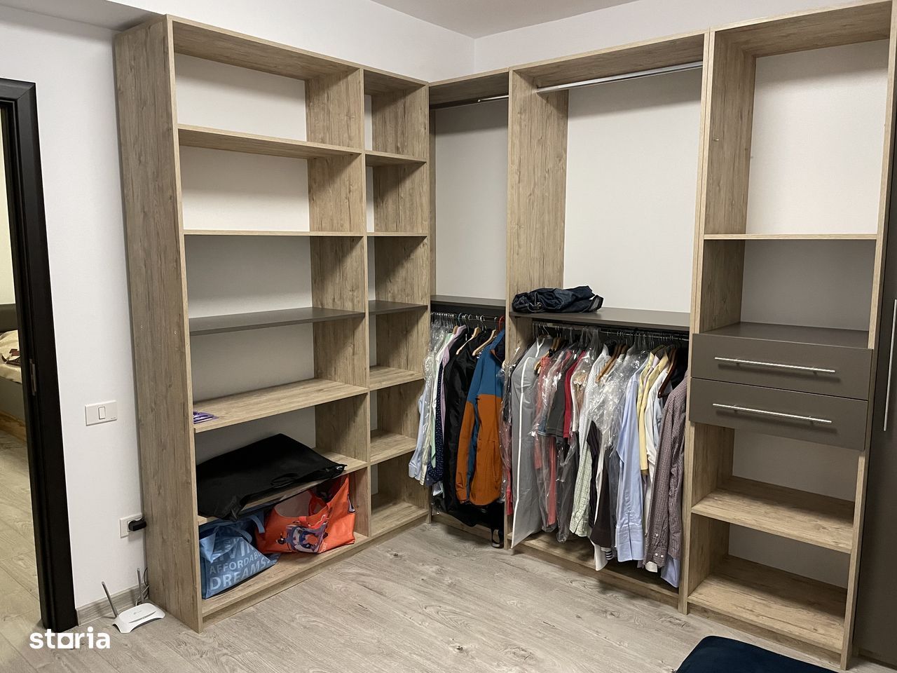 De vanzare casa deosebita, ultrafinisata, Bragadiru - Poză 10