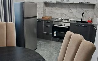 Garsoniera moderna, zona Chisinau, etaj 7, totul nou, mutare imediata - Poză 7