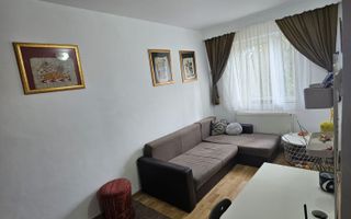 Apartament 1 cameră | Etaj 2 | Zona Meda | Mobilat și utilat - Poză 1