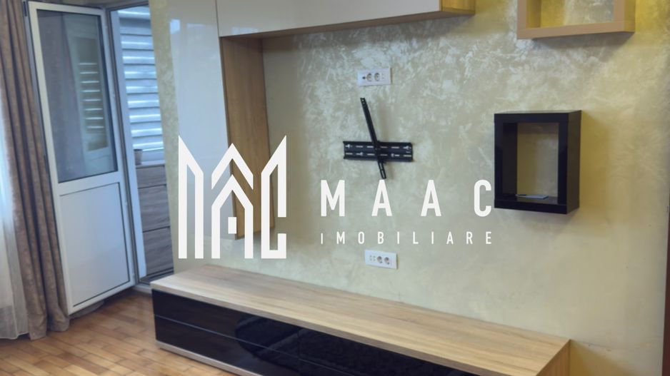 Apartament 3 camere de vânzare | Centrala proprie | Cartierul 1 Mai | - Poză 13
