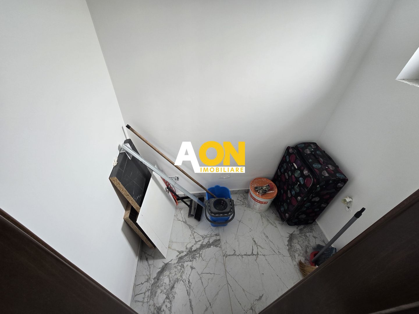 Casa Individuala 4 Camere, 2 Bai, 500mp Teren - Poză 12