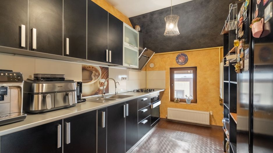 COMISION 0% - Duplex 4 camere cu priveliste in Cartierul Verde - Poză 16