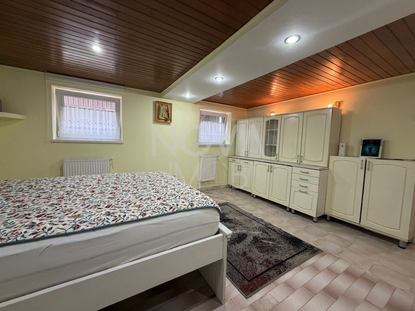 Garsoniera de inchiriat, Zona Milea - Poză 2