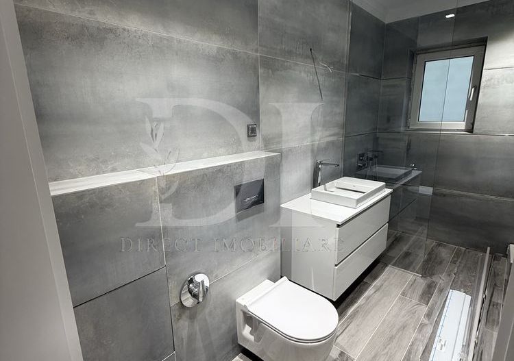 Apartament Ultramodern | cu Gradina |  parcare inclusa - Poză 8