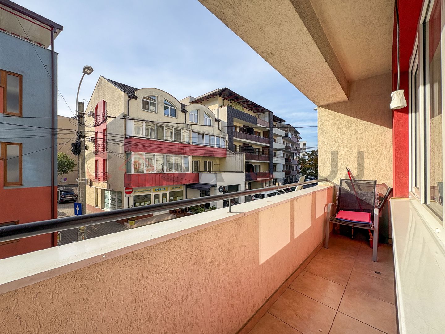 3 camere etajul 1 zona Lidl Marasti! - Poză 9