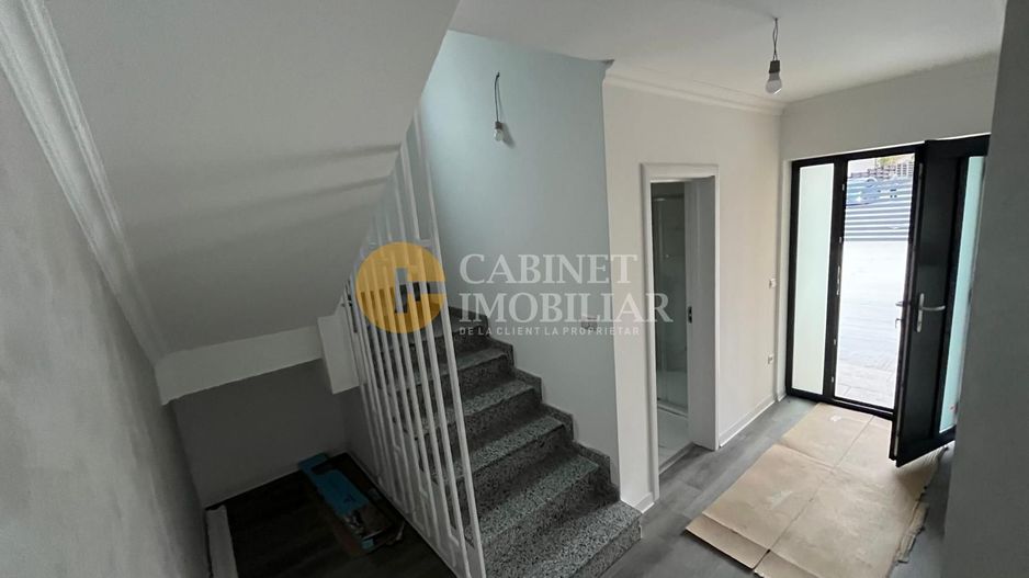 Casa individuala finalizata de vanzare in Valea Adanca - Poză 8