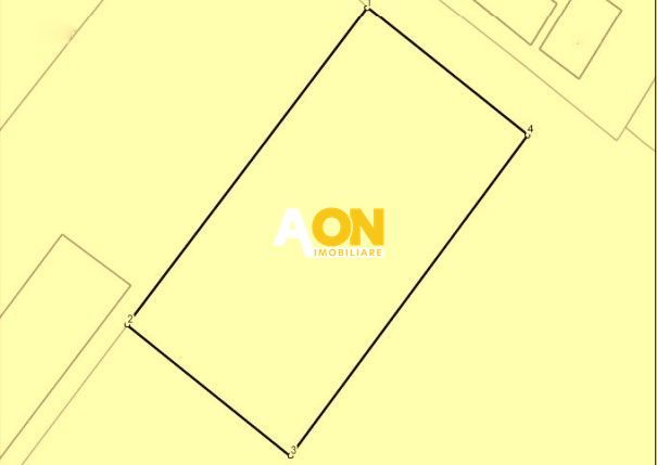 Teren intravilan,cu autorizatie de constructie,zona Barabant - Poză 1