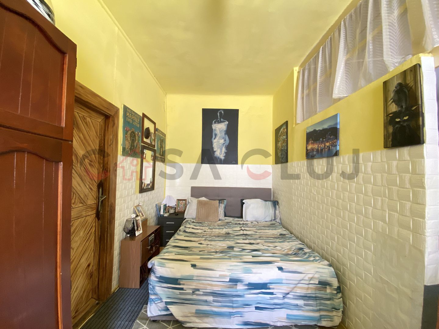 Apartament 3 camere garaj+parcare, Terasa, Ultracentral!! - Poză 7