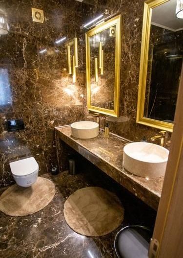 De vanzare Apartament 4 camere, Herastrau, Nord, LUX - Poză 10