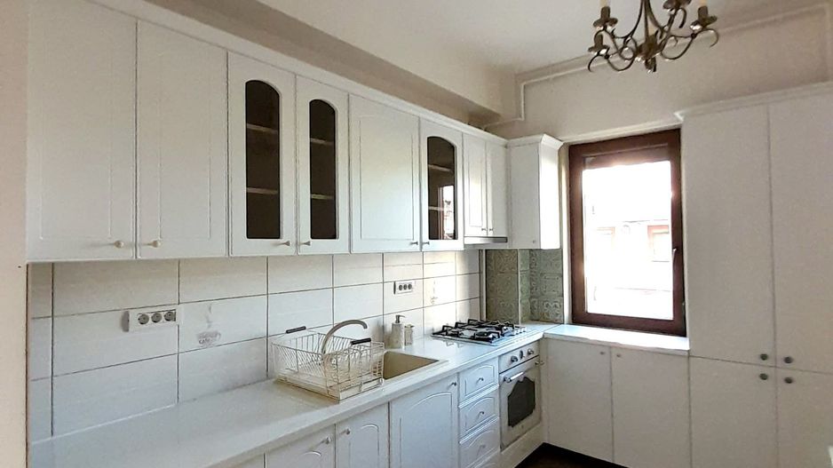 APARTAMENT LA PRIMA INCHIRIERE CU CURTE - Poză 5