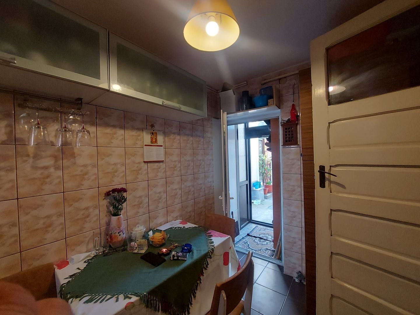 Casa curte / 2 camere / Banu Manta / Titulescu / Primăria sectorului 1 - Poză 18