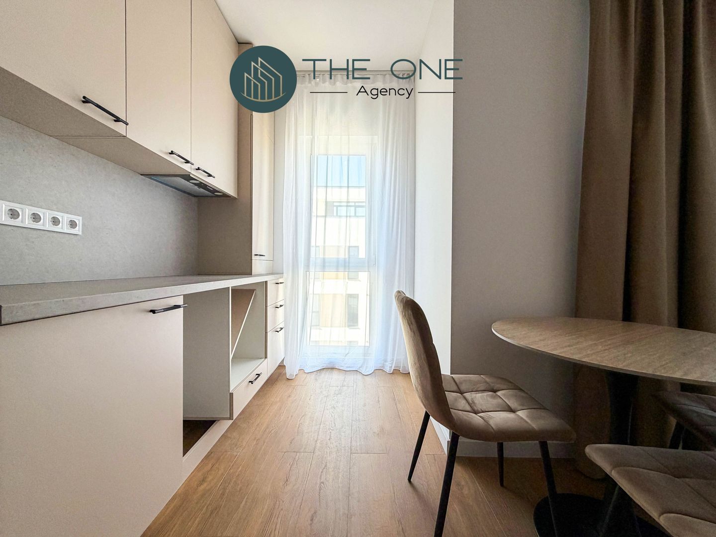 Apartament 2 camere, bloc nou 2026 | EROILOR - Poză 8