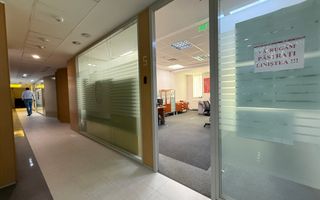 Spatiu de birouri in zona Bd Unirii-Piata Alba Iulia - Poză 5