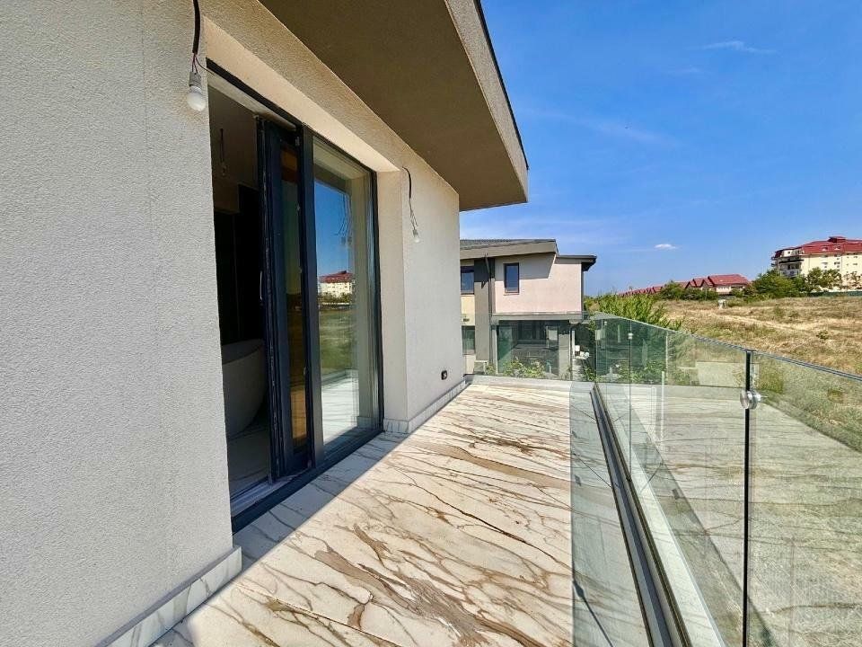 Vila tip duplex cu 4 camere│lângă lac │zona Pipera - Poză 10