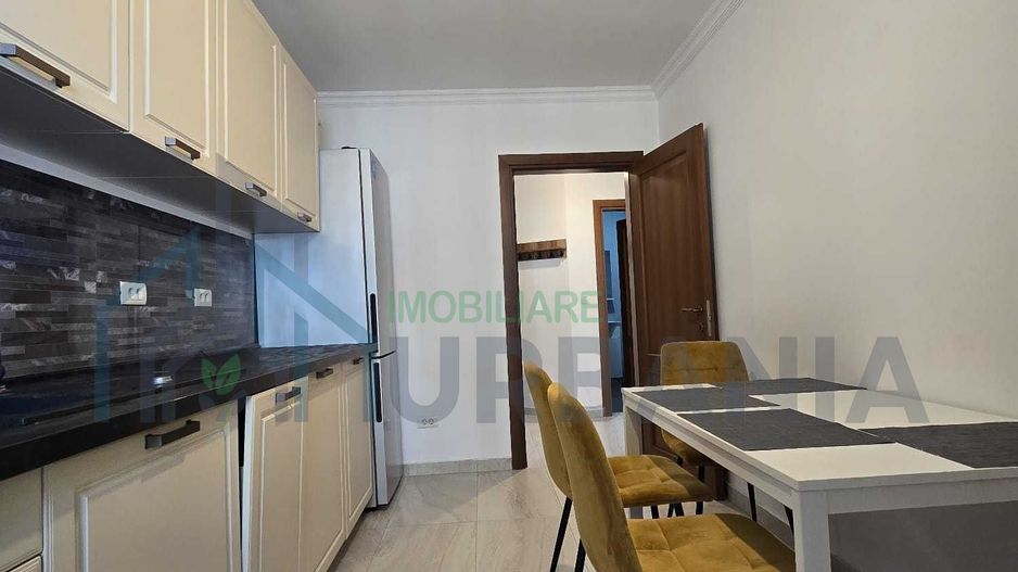 Apartament de închiriat, 2 camere, zona Păcurari, Iași – 64 mp, bloc 2017, parcare - Poză 6