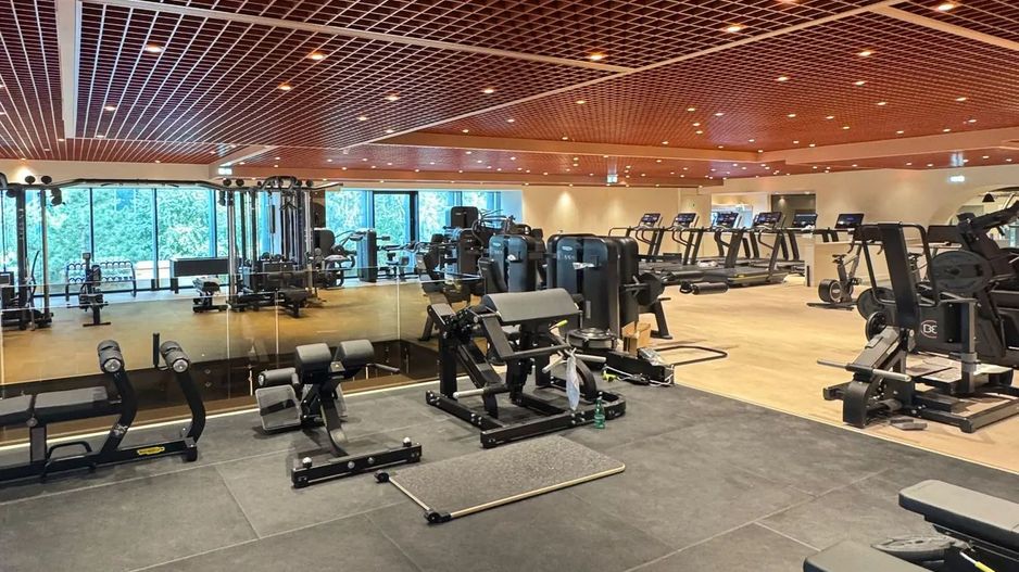 Prima închiriere I Luxury Apartament 3 camere I disponibil imediat - Poză 17