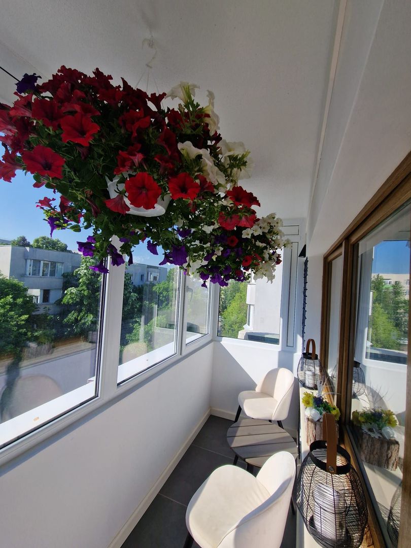Apartament 4 camere Aviatiei - Poză 10