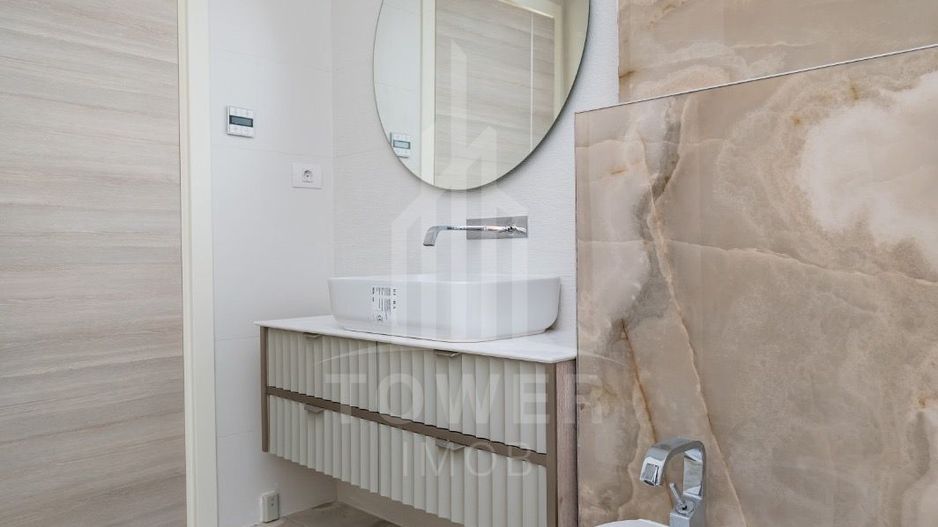 Apartament 2 camera-Opera Residence-Mamaia - Poză 12