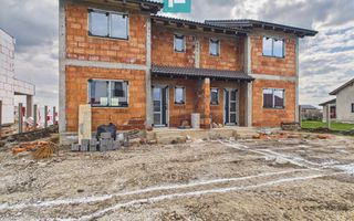 Duplex în Săcălaz - Poză 1