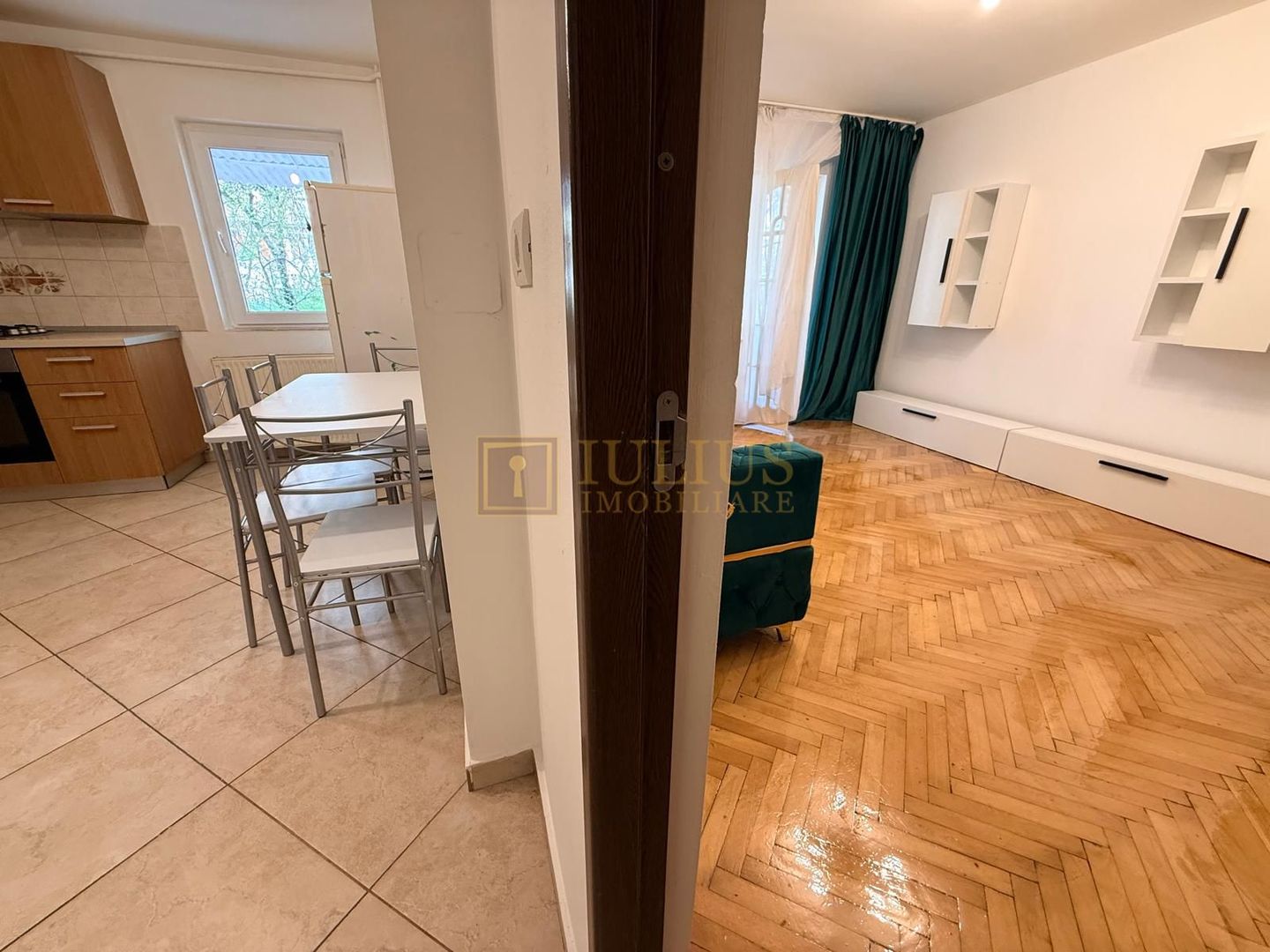 2 camere, zona Modern-Dorobanti, apartament superb, zona linistita! - Poză 16