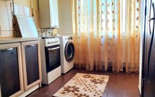 1 Camere | Vedere panoramica | Centrala proprie | Zona linistita | - Poză 7