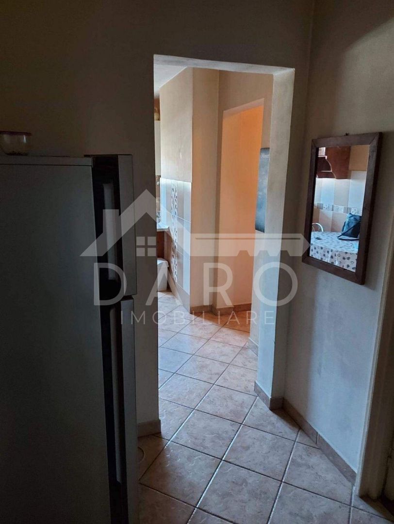 🏡 Apartament 2 camere decomandat – Cornișa, lângă UMF | 450 €/lună 🎓 - Poză 4