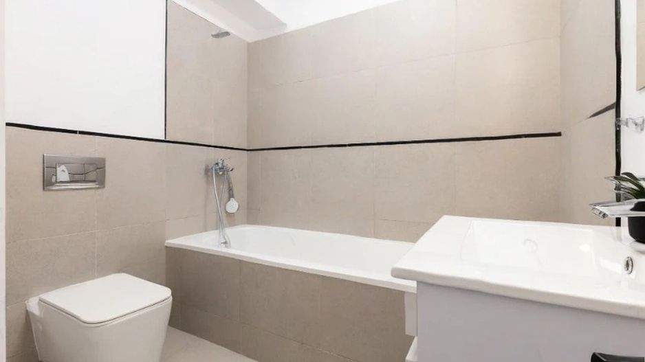 Apartament modern 2 camere  Marmura Residence I Loc de parcare inclus - Poză 12