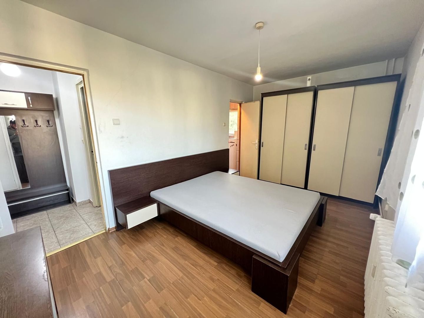 Apartament cu o camera | 35 mp + 5 mp balcon | Zorilor | UMF | USAMV - Poză 1