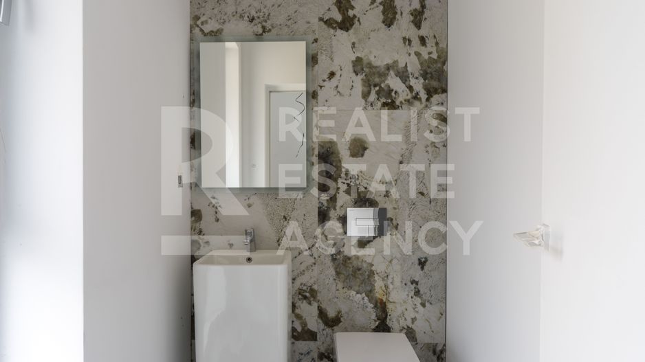 Vilă, 152,87 mp, Pipera, București - Poză 3