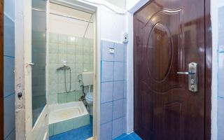 Camera de camin, 21 mp, de vanzare, Tractorul Brasov - Poză 7