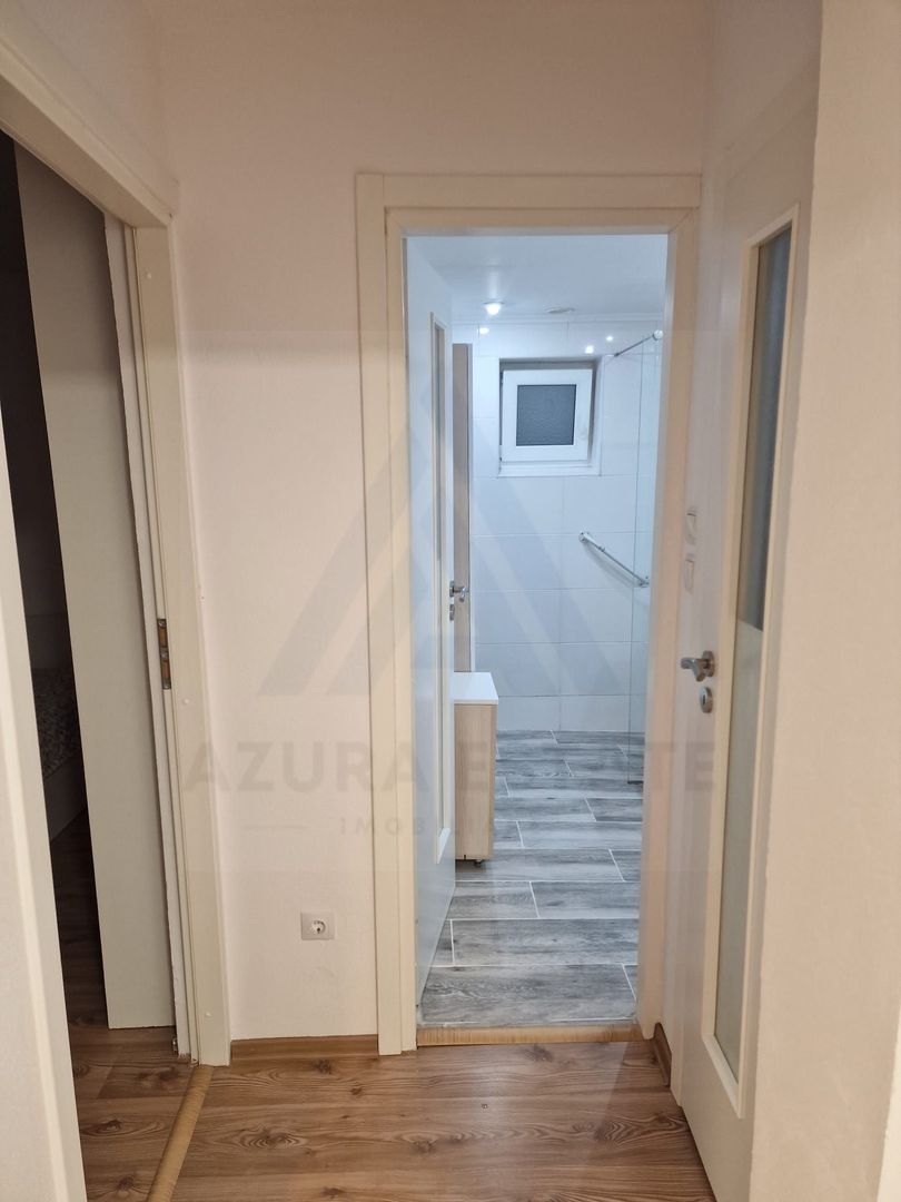 Apartament 3 camere 2 bai 66mp + pivnita Terezian - Poză 18