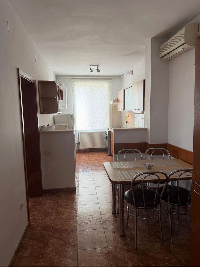 Medicina Tipografilor | 2 Camere | Centrala Proprie. - Poză 5