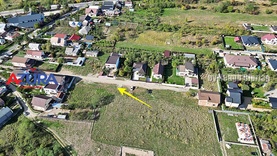 AZURA Imobiliare - Teren Hintesti 250 m din DN! - Poză 4