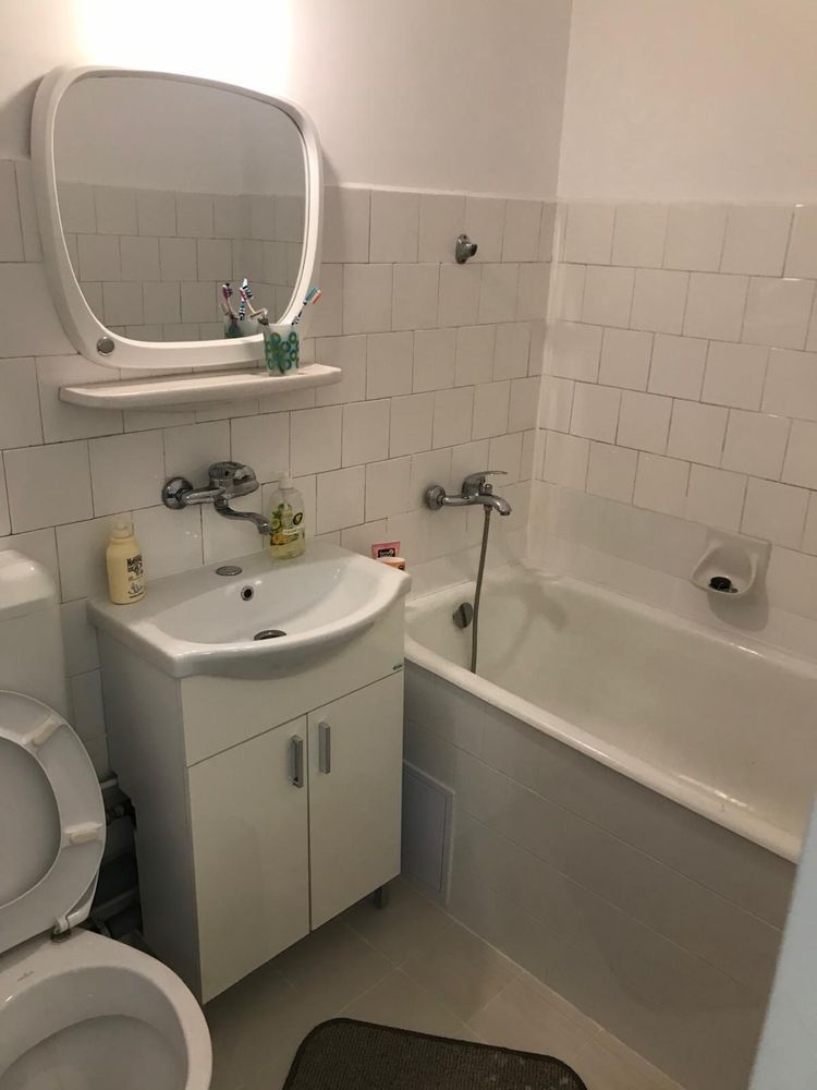 BRASADAS vinde garsoniera 30mp etaj 4/4 pe Careiului - Poză 7