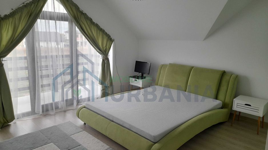 Casă individuală modernă, 4 camere, în complex rezidențial Miroslava - Poză 7