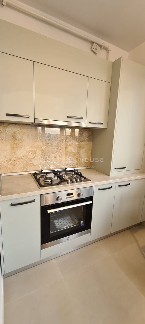 Garsonieră modernă de închiriat – Liberty Mall / Unirii – Rahova - Poză 9