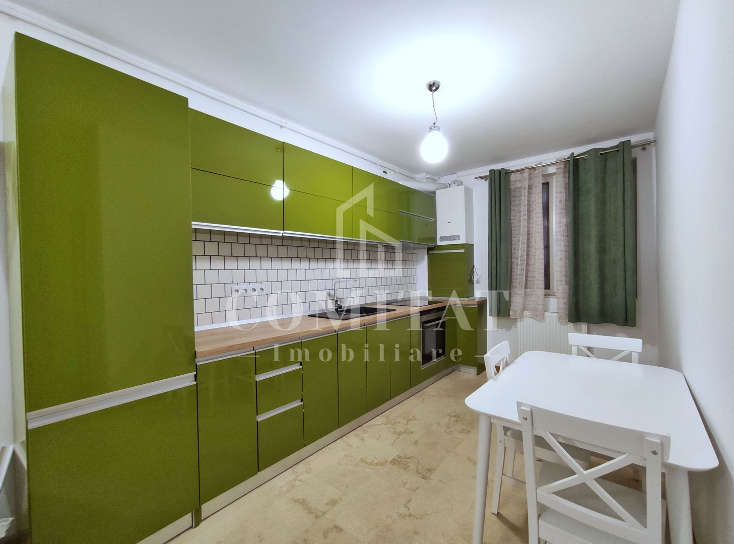 Apartament cu 2 camere decomandate | Finisaje moderne | Zona Vivo - Poză 7