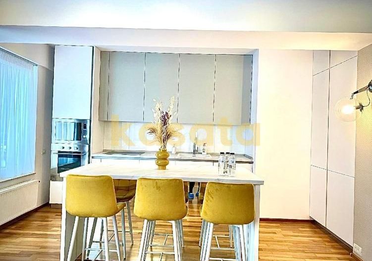 Apartament premium de 3 camere – Herăstrău, confort și eleganță - Poză 4