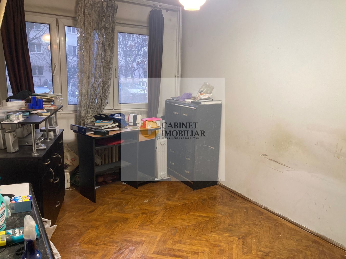 3 Camere - 66MP | Reabilitat | Apusului - Gorjului - Poză 6