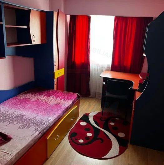 Inchiriere apartament 4 camere IC. Frimu 85 mp et 3, 450 EURO/Luna - Poză 3