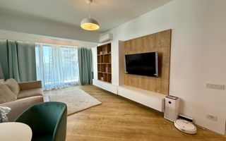 Apartament 3 Camere | INCHIRIERE | 4 City North | Loc de parcare - Poză 8