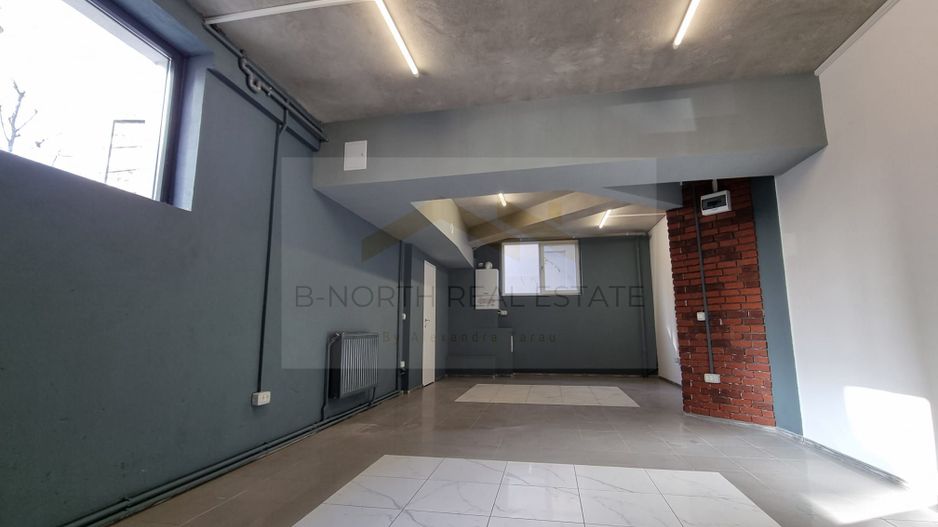 Chirie-Spatiul Comercial-52 mp - Poză 6