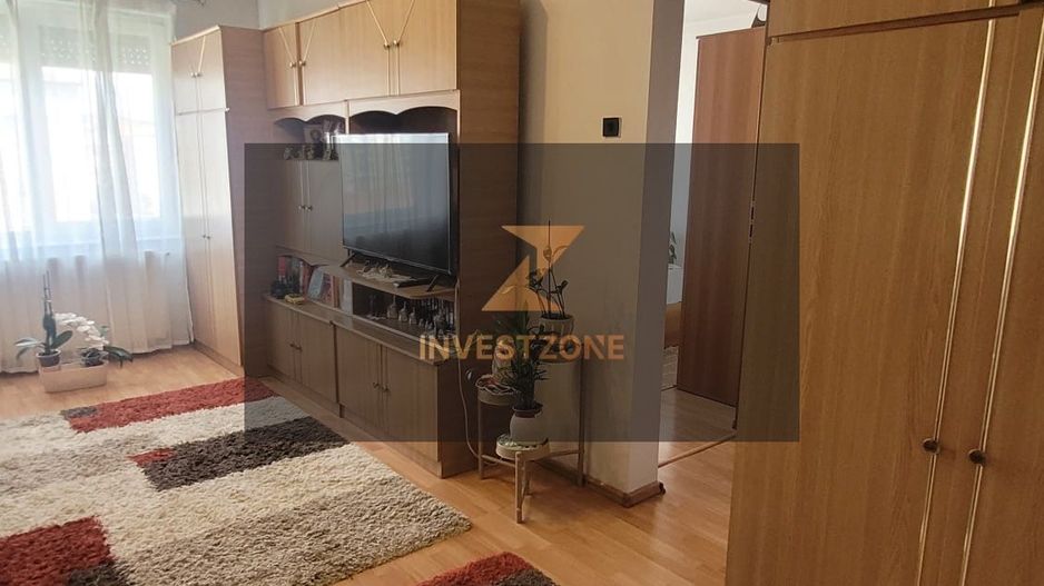3 camere Transilvaniei bloc cu lift - Poză 10