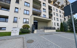 Apartament premium cu 2 camere, decomandat, etaj 5, Kasper Coresi Mall - Poză 1