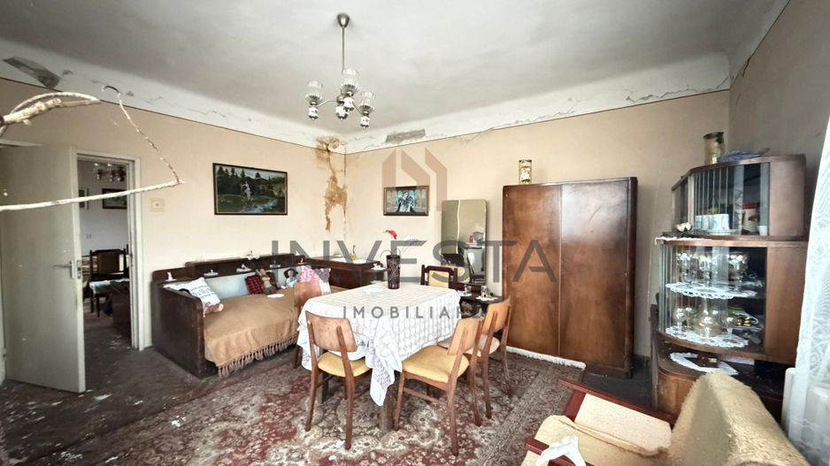 Casa de 115 mp utili pe un teren de 800 mp, zona zona Andrei Muresanu! - Poză 9