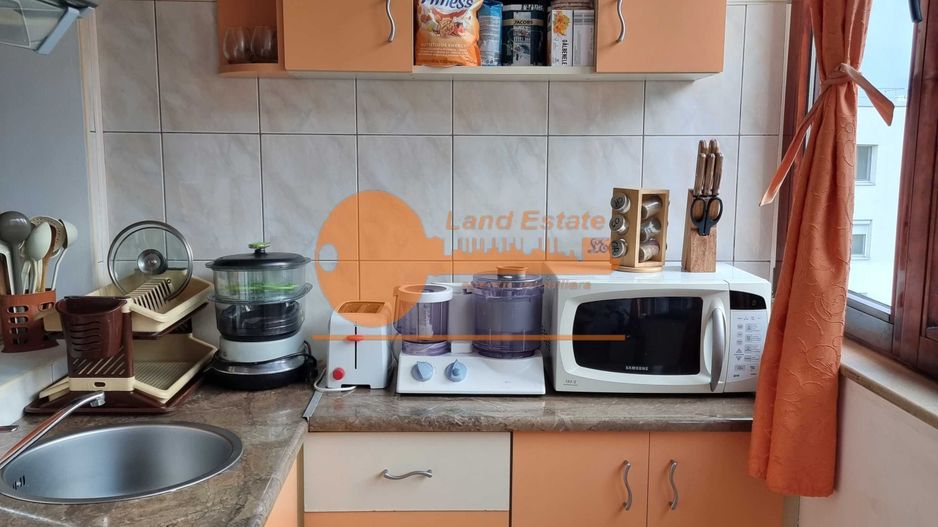 Apartament cu 2 camere Sos Pantelimon- Metrou Inacului 10 minute - Poză 5