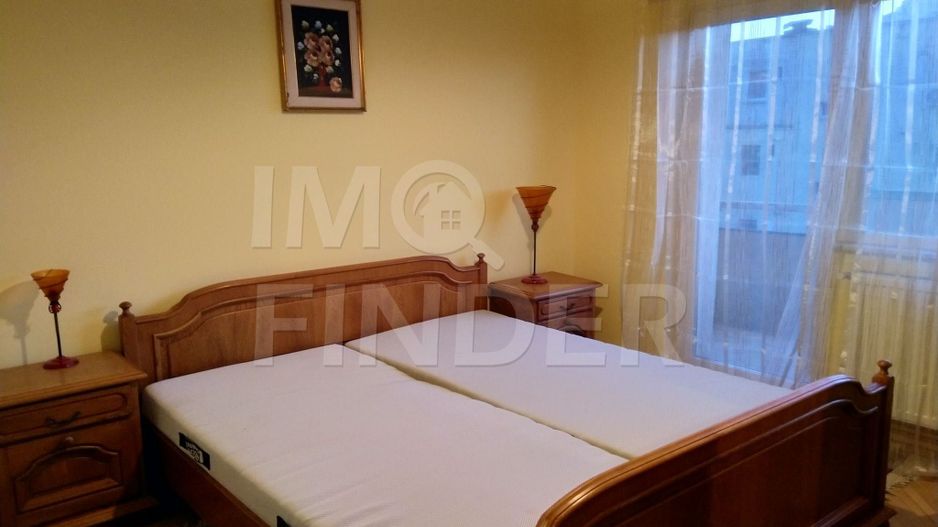 Apartament 3 camere decomandate Zorilor - Poză 2