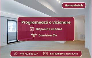 Cortina North || 2 camere || Comision 0% - Poză 14