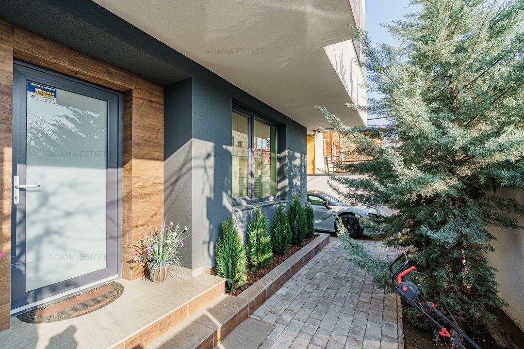 Vila superba individuala zona Sud Est - Poză 16