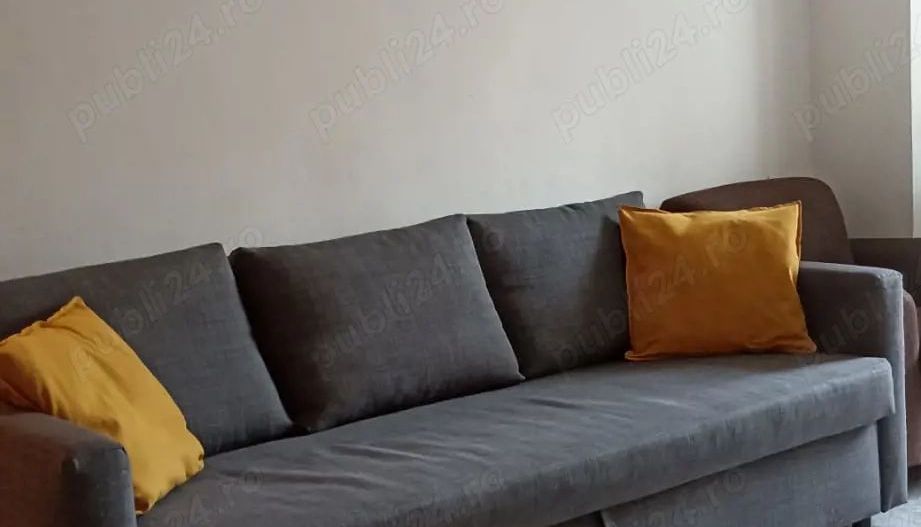 Apartament 2 camere Stefan cel Mare vis a vis de Spitalul Floreasca - Poză 2